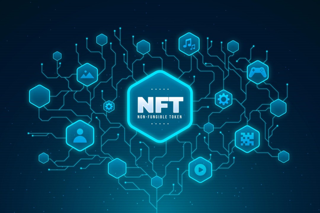 NFT & Blockchain