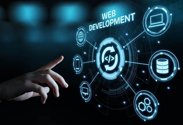 Web Development