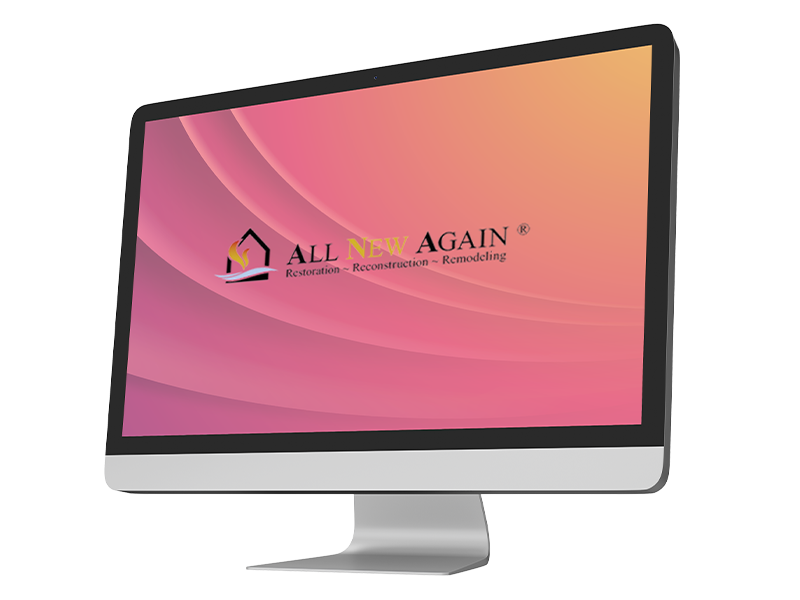 All New Again