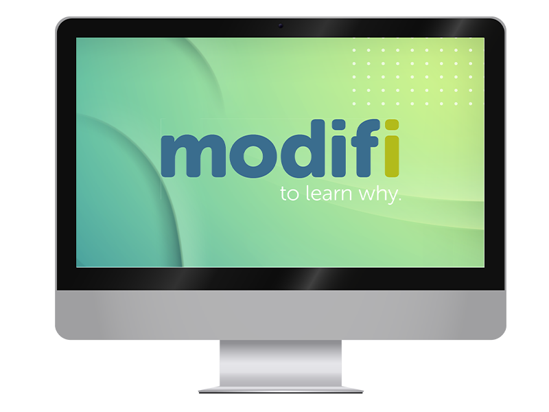 Modifi